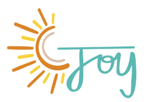 Linding Joy Logo